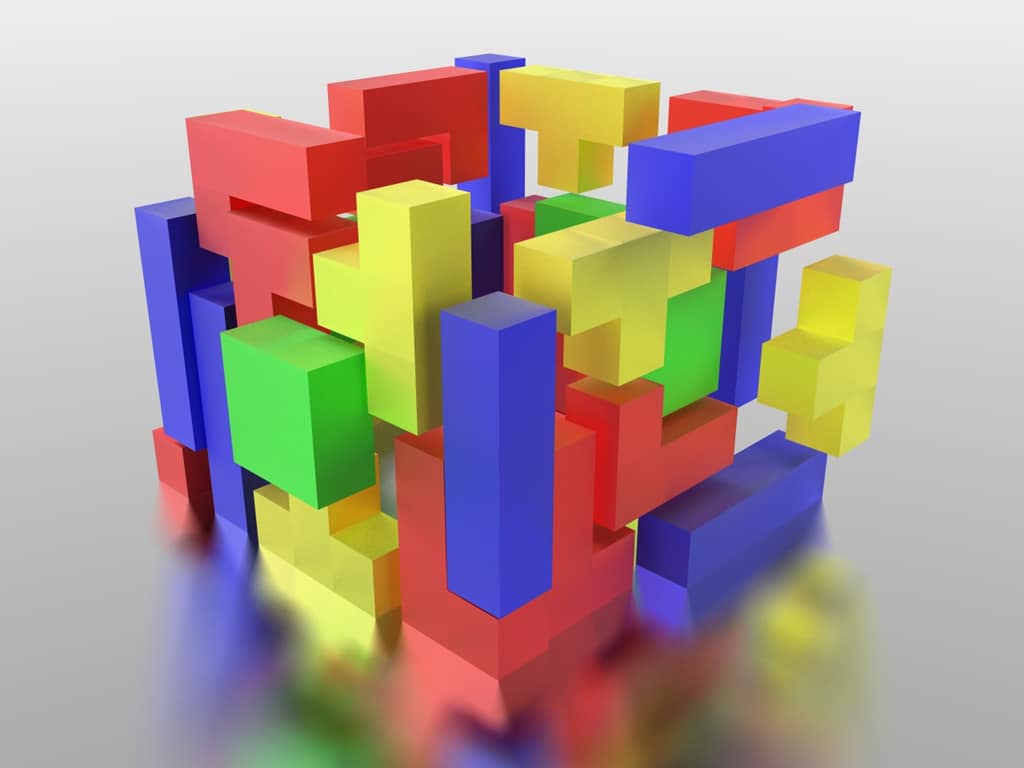 Tetris 3D: fuori il 21 Ottobre, partito il countdown