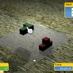 Tetris 3D: ad Ottobre su Nintendo 3DS