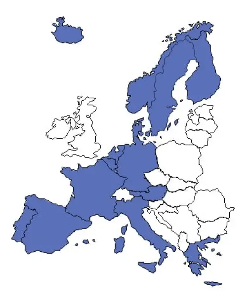 Bulgaria e Romania perdono le speranze di entrare nell'area Schengen