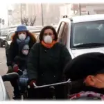 Aumentata la percentuale di infarti: tutta colpa dello smog.