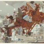 Satellite UARS: domani l'impatto, Italia a rischio?