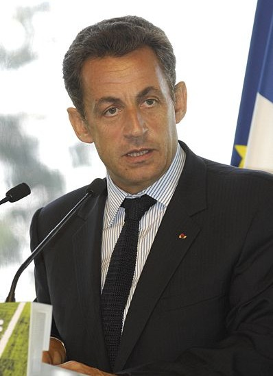 Sarkozy, non sarà più il presidente francese?