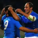 Rugby, l'Italia demolisce la Russia