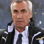 Lazio, Reja amareggiato: 