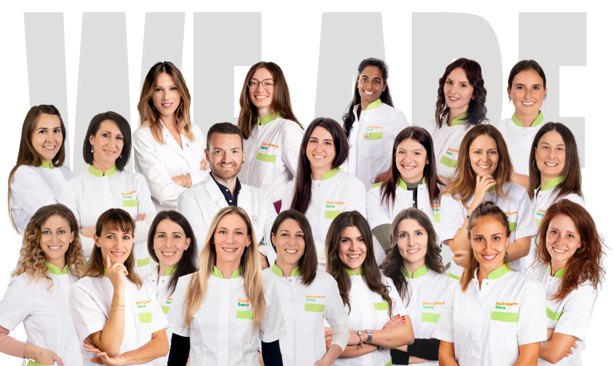 Nutrizione Sana consolida la sua presenza nazionale con un modello innovativo di nutrizione clinica e digitale