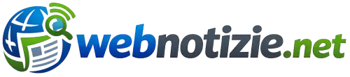 Web Notizie Logo