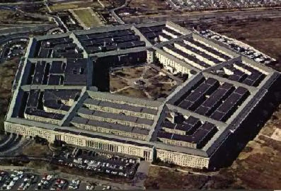 Preparava un attacco al Campidoglio e al Pentagono: arrestato