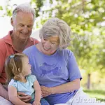 Il 2 Ottobre sarà la Festa dei Nonni