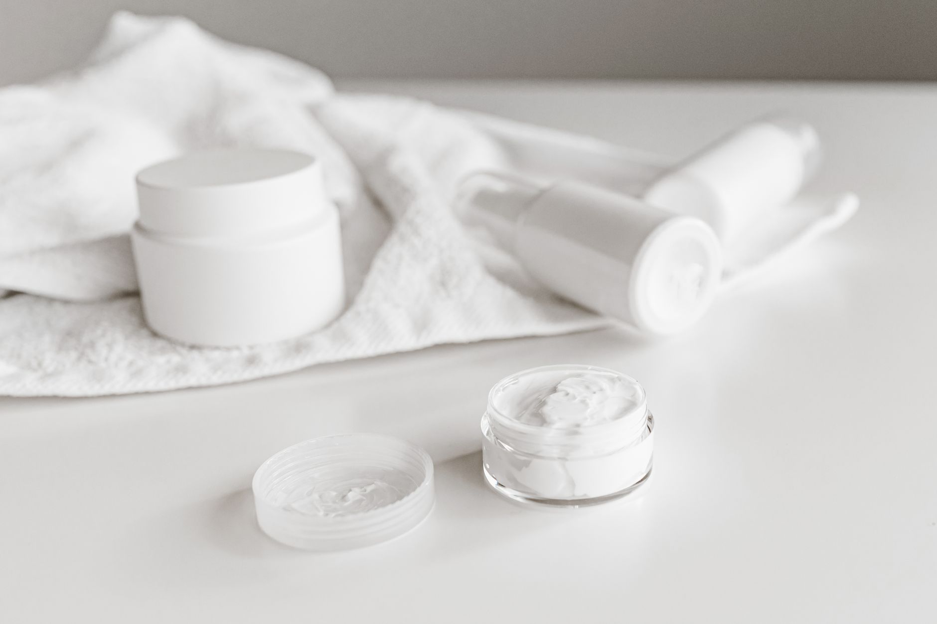 Alfaidrossiacidi: uso e funzione nei cosmetici