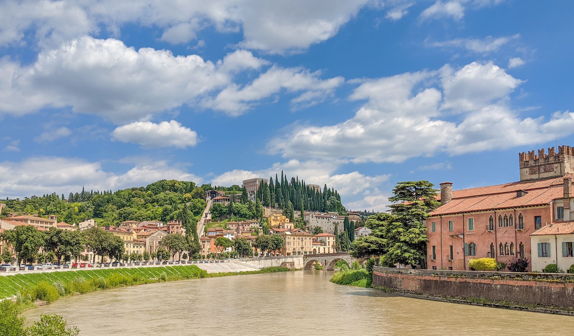 Borghi Vicino Verona: 7 Gemme da Visitare nel 2026