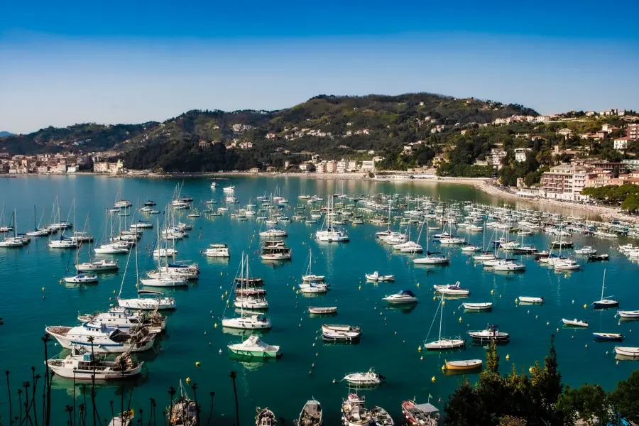 Lerici: cosa vedere nel Golfo dei Poeti