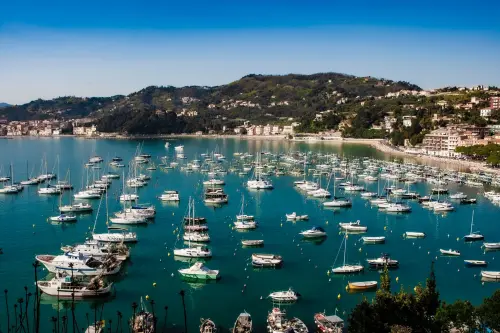 Lerici: cosa vedere nel Golfo dei Poeti