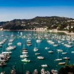 Lerici: cosa vedere nel Golfo dei Poeti