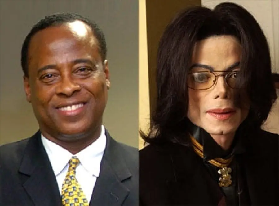 Michael Jackson: cominciato a Los Angeles il processo contro Murray