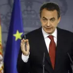 Zapatero scioglie il Governo, la Spagna cerca un nuovo primo ministro