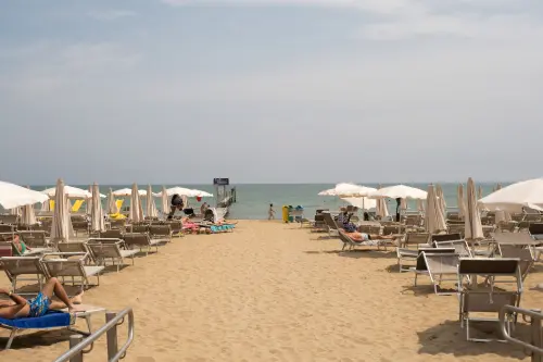 Ortona spiagge: guida alla costa abruzzese