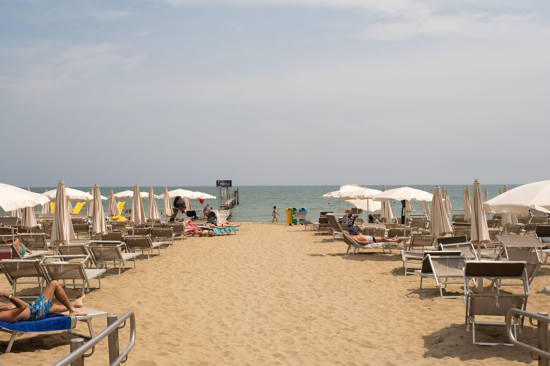 Ortona spiagge: guida alla costa abruzzese