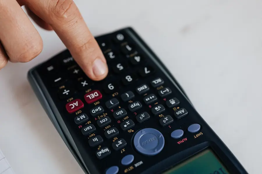 Come si calcola l'IRPEF: scaglioni e aliquote 2026