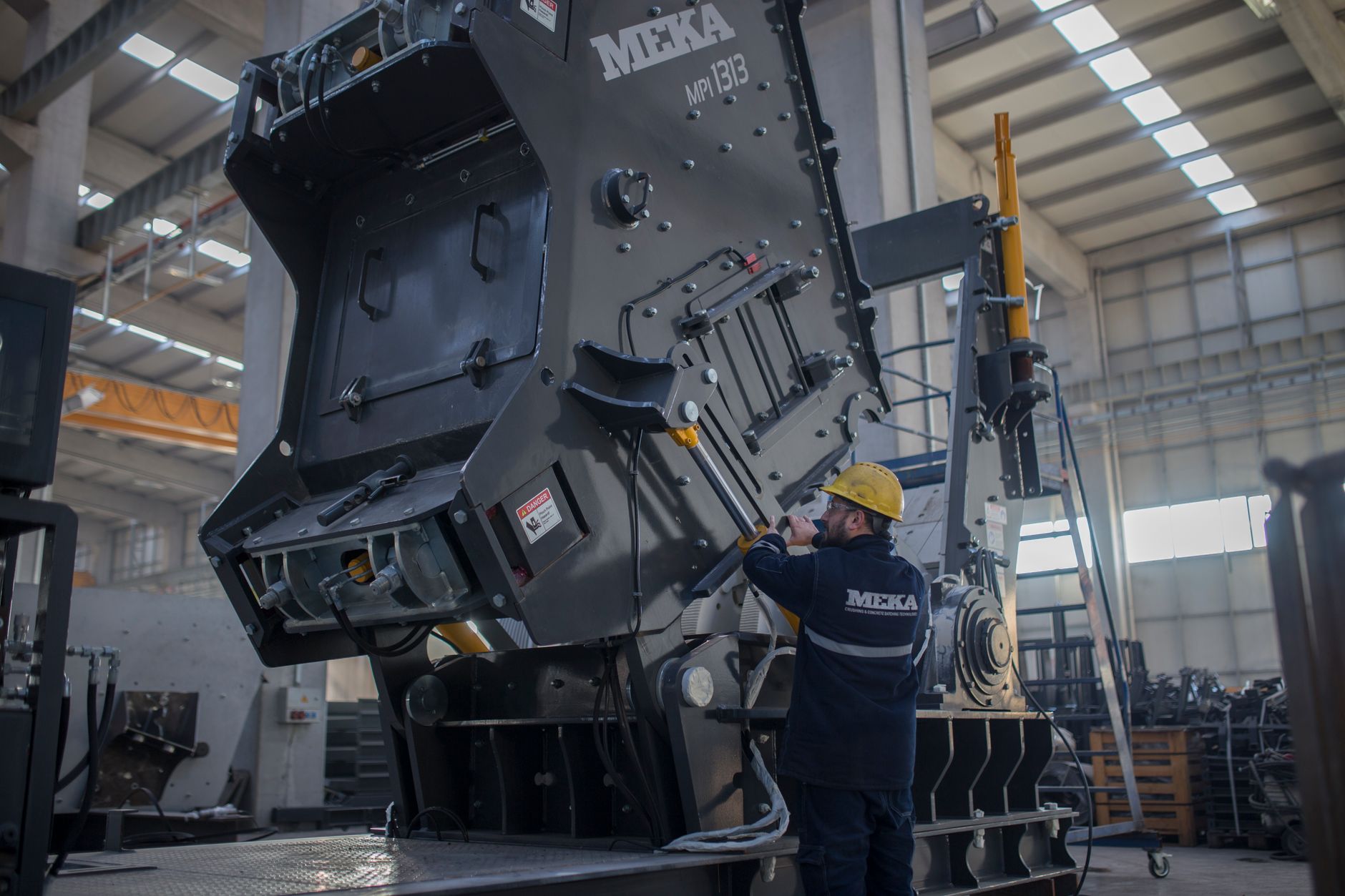 Livelli metalmeccanica: guida all'inquadramento