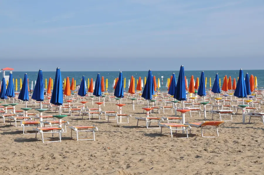 Ortona spiagge: la costa abruzzese da scoprire
