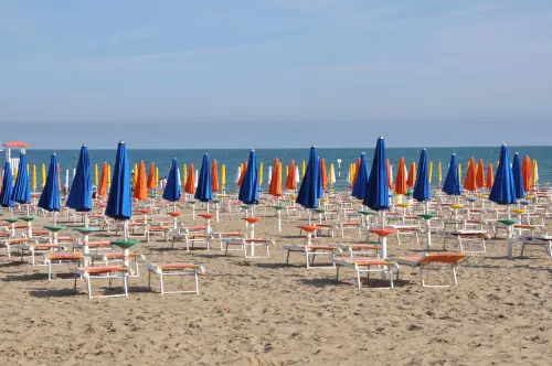 Ortona spiagge: la costa abruzzese da scoprire