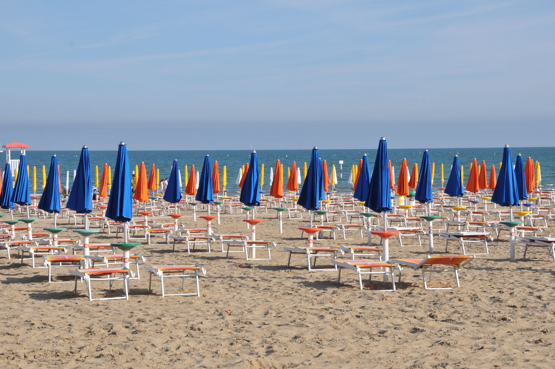 Ortona spiagge: la costa abruzzese da scoprire