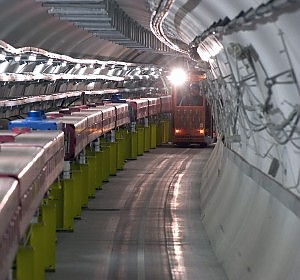 Opera: superata la "velocità della luce", Ginevra ringrazia l'Italia