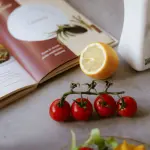 Ricettario vegano: piatti completi e bilanciati