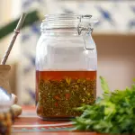 Chimichurri ricetta: la salsa argentina classica