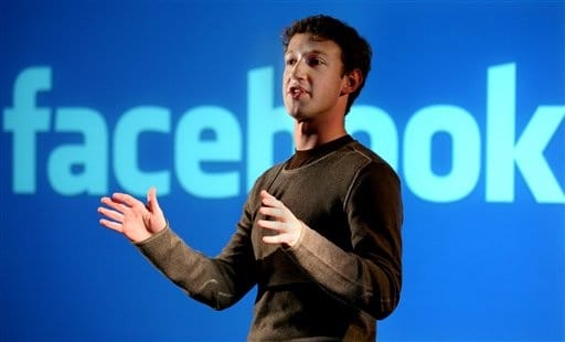 Facebook: Timeline, ecco cosa c'è di nuovo