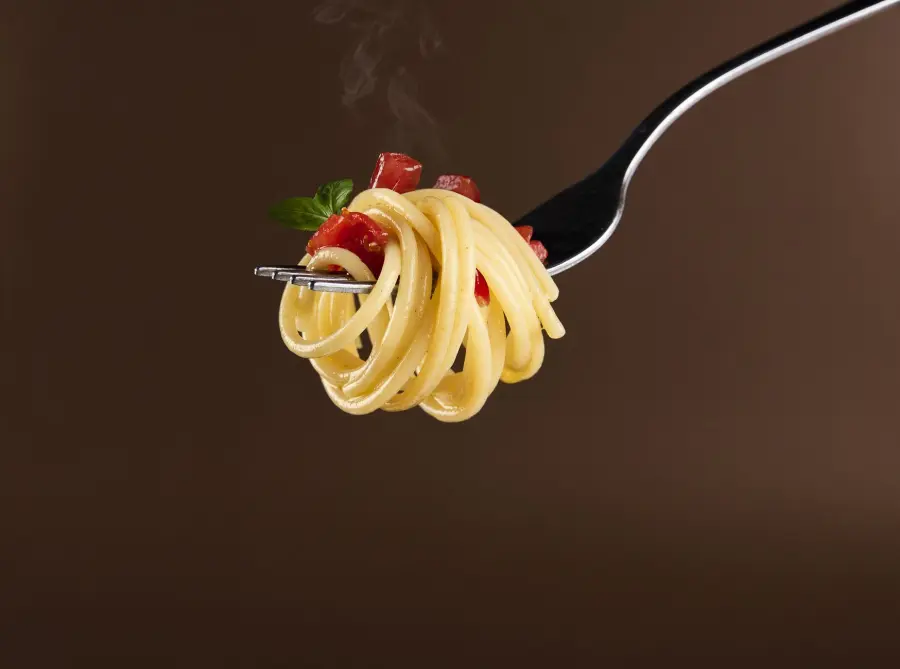 Tipi di pasta corta e abbinamenti con i sughi