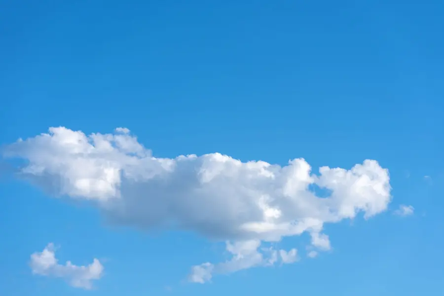 Perché il cielo è azzurro: la spiegazione fisica
