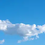 Perché il cielo è azzurro: la spiegazione fisica