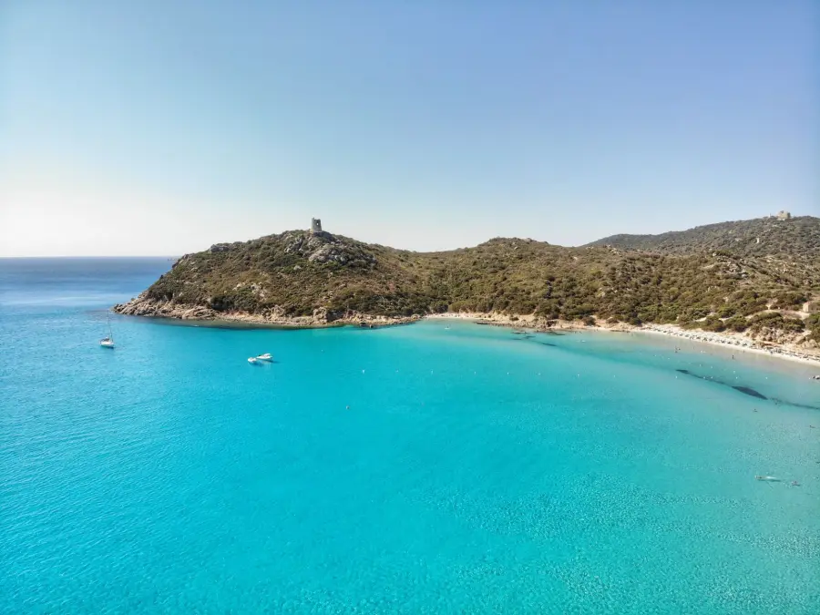 Villasimius spiagge: quali scegliere e come