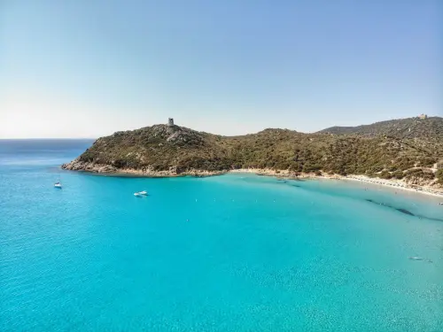 Villasimius spiagge: quali scegliere e come