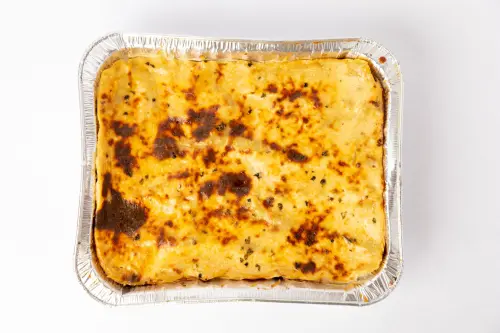 Tempo di cottura lasagna al forno: guida