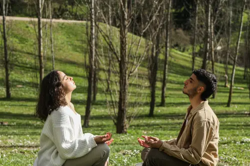Meditazione per principianti: come iniziare da zero