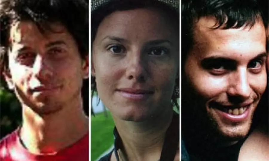 Liberati Bauer e Fattal, i due escursionisti americani arrestati due anni fa