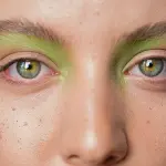 Trucco occhi verdi: i colori che li esaltano