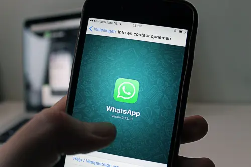 Stato WhatsApp: pubblicarlo e gestire chi lo vede