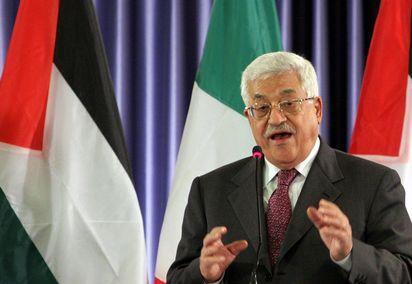 Abu Mazen presenterà richiesta di ingresso all'ONU, gli USA si oppongono