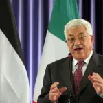 Abu Mazen presenterà richiesta di ingresso all'ONU, gli USA si oppongono