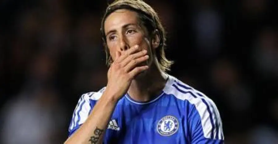 Chelsea, Torres prossimo alla bocciatura