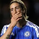 Chelsea, Torres prossimo alla bocciatura