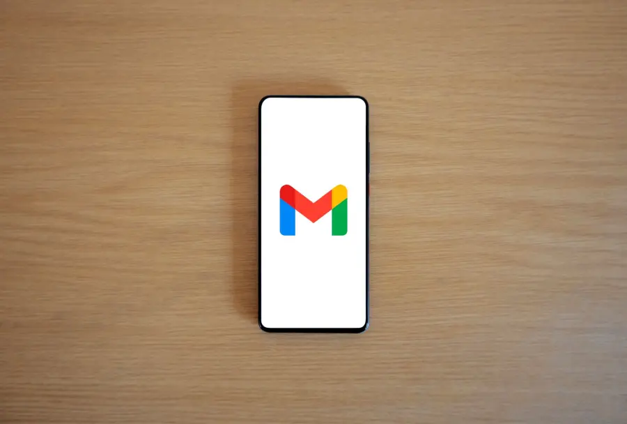 Gmail spazio pieno: come liberarlo senza perdere email