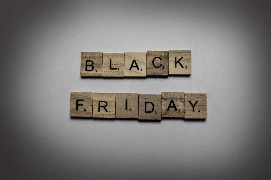Come scegliere le migliori offerte sull’illuminazione in occasione del Black Friday