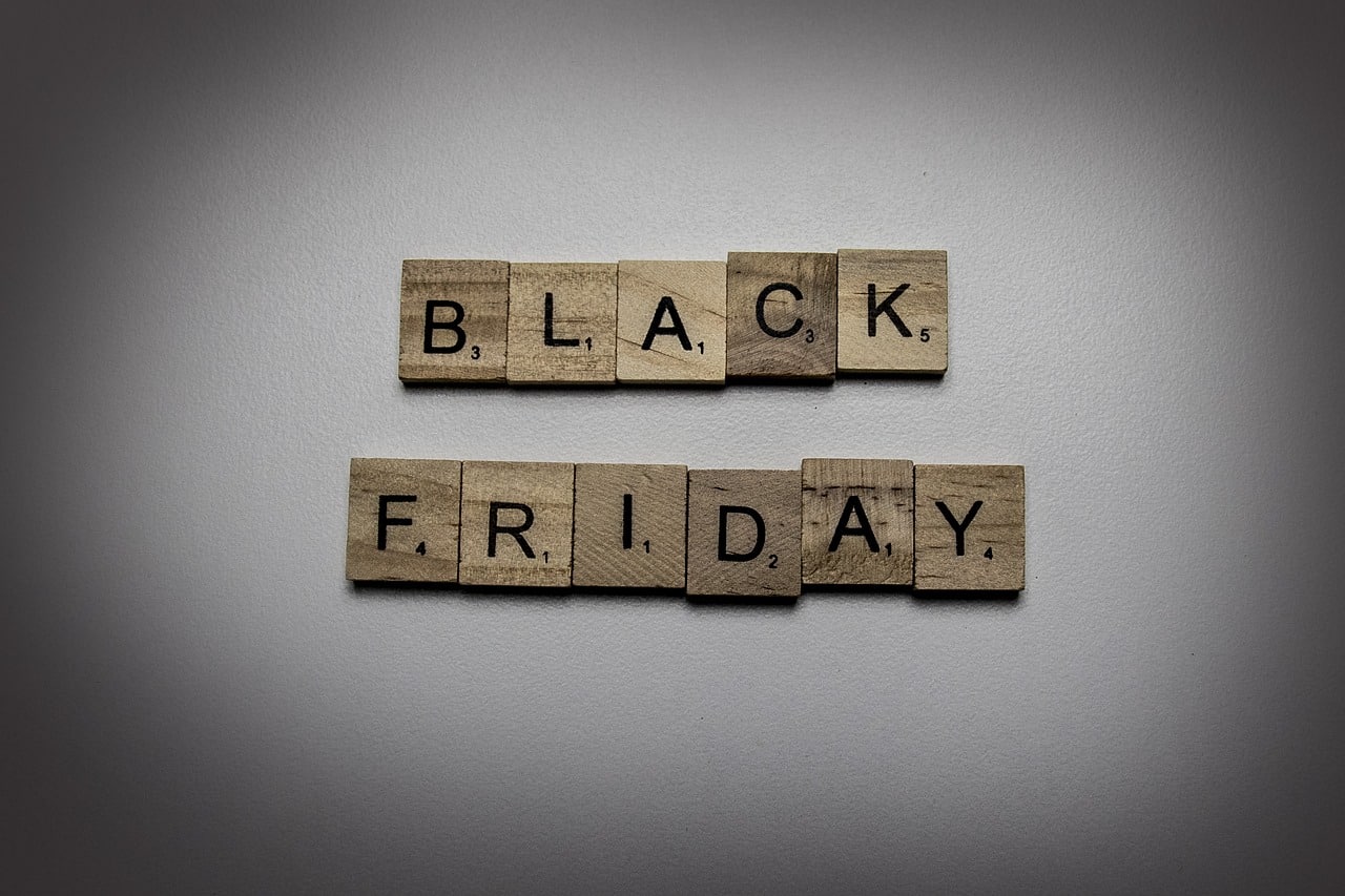 Come scegliere le migliori offerte sull’illuminazione in occasione del Black Friday