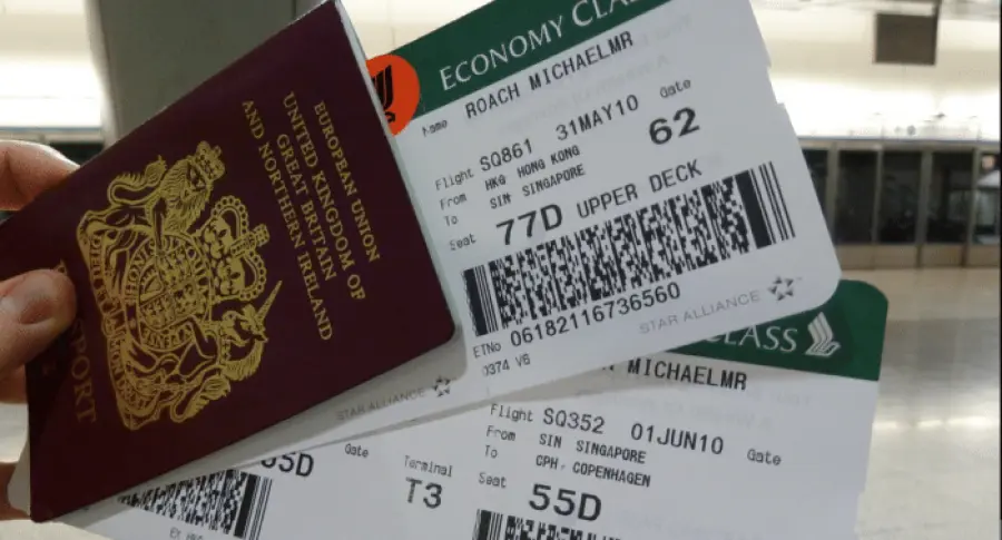 Volare gratis (o quasi): alcuni suggerimenti per una vacanza davvero low cost