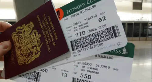 Volare gratis (o quasi): alcuni suggerimenti per una vacanza davvero low cost