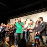 Aumento età pensionabile 2019: dal governo Salvini-Conte-Di Maio ancora nessuna novità